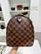 Louis Vuitton SPEEDY 30 DAMIER EBENE 2012