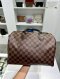 Louis Vuitton SPEEDY 30 DAMIER EBENE 2012