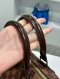 Louis Vuitton SPEEDY 30 DAMIER EBENE 2012