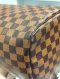 Louis Vuitton SPEEDY 30 DAMIER EBENE 2012