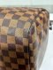 Louis Vuitton SPEEDY 30 DAMIER EBENE 2012