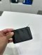 Hermes CONSTANCE SLIM WALLET NOIR STAMPZ