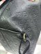 Louis Vuitton Montsouris Backpack Empreinte MICROCHIP