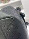 Louis Vuitton Montsouris Backpack Empreinte MICROCHIP