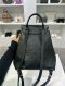 Louis Vuitton Montsouris Backpack Empreinte MICROCHIP