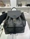 Louis Vuitton Montsouris Backpack Empreinte MICROCHIP