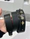 Dior LADY DIOR 9" LAMBSKIN GHW 2024