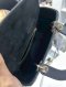Dior LADY DIOR 9" LAMBSKIN GHW 2024