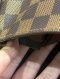 Louis Vuitton District PM Damier Ebene 2014