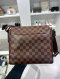 Louis Vuitton District PM Damier Ebene 2014