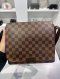 Louis Vuitton District PM Damier Ebene 2014