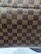 Louis Vuitton District PM Damier Ebene 2014
