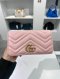 Gucci GG MARMONT WOC PINK