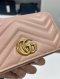 Gucci GG MARMONT WOC PINK