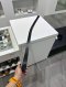Gucci Interlocking G Belt Black Size 95