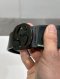 Gucci Interlocking G Belt Black Size 95