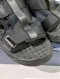 Dior ALPHA OBLIQUE SANDALS SIZE 40