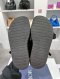 Dior ALPHA OBLIQUE SANDALS SIZE 40