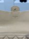 Chanel SARAH WALLET BEIGE CAVIAR GHW HOLO26
