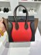Celine LUGGAGE MICRO TRI-COLOR 2015