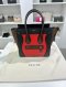 Celine LUGGAGE MICRO TRI-COLOR 2015