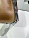 Celine LUGGAGE MICRO TRI-COLOR 2015