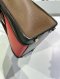 Celine LUGGAGE MICRO TRI-COLOR 2015