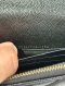 YSL WOC 7.5" BLACK CAVIAR GHW 2022