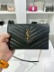 YSL WOC 7.5" BLACK CAVIAR GHW 2022