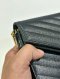 YSL WOC 7.5" BLACK CAVIAR GHW 2022