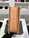 Chanel BOY 10" CARAMEL CALF GHW HOLO25806719