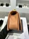 Chanel BOY 10" CARAMEL CALF GHW HOLO25806719