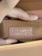 Chanel BOY 10" CARAMEL CALF GHW HOLO25806719