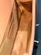 Chanel BOY 10" CARAMEL CALF GHW HOLO25806719