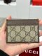 Gucci GG OPHIDIA CARD CASE