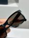 Chanel 5417 C534/3 SUNGLASSES BLACK