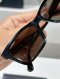 Chanel 5417 C534/3 SUNGLASSES BLACK