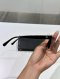 Chanel 5417 C534/3 SUNGLASSES BLACK