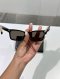 Chanel 5417 C534/3 SUNGLASSES BLACK