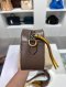 Gucci NEO VINTAGE GG MESSENGER BAG 2022