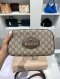 Gucci NEO VINTAGE GG MESSENGER BAG 2022