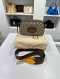 Gucci NEO VINTAGE GG MESSENGER BAG 2022