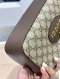 Gucci NEO VINTAGE GG MESSENGER BAG 2022