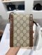 Gucci HORSEBIT 1995 MINI PHONE BAG 2022