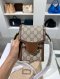 Gucci HORSEBIT 1995 MINI PHONE BAG 2022