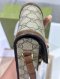Gucci HORSEBIT 1995 MINI PHONE BAG 2022
