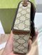 Gucci HORSEBIT 1995 MINI PHONE BAG 2022
