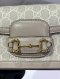 Gucci HORSEBIT 1995 SHOULDER BAG 2023