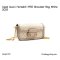 Gucci HORSEBIT 1995 SHOULDER BAG 2023