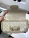 Gucci HORSEBIT 1995 SHOULDER BAG 2023